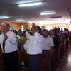 Service in Mexico-Bro. Doroteo Segura Yero, Monterrey