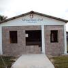 After-New Building in Independence, Belize